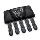 HK Army Eject-X Harness - 5+4 - Grey