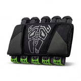 HK Army Eject-X Harness - 5+4 - Neon Green