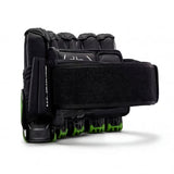 HK Army Eject-X Harness - 5+4 - Neon Green