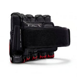 HK Army Eject-X Harness - 5+4 - Red
