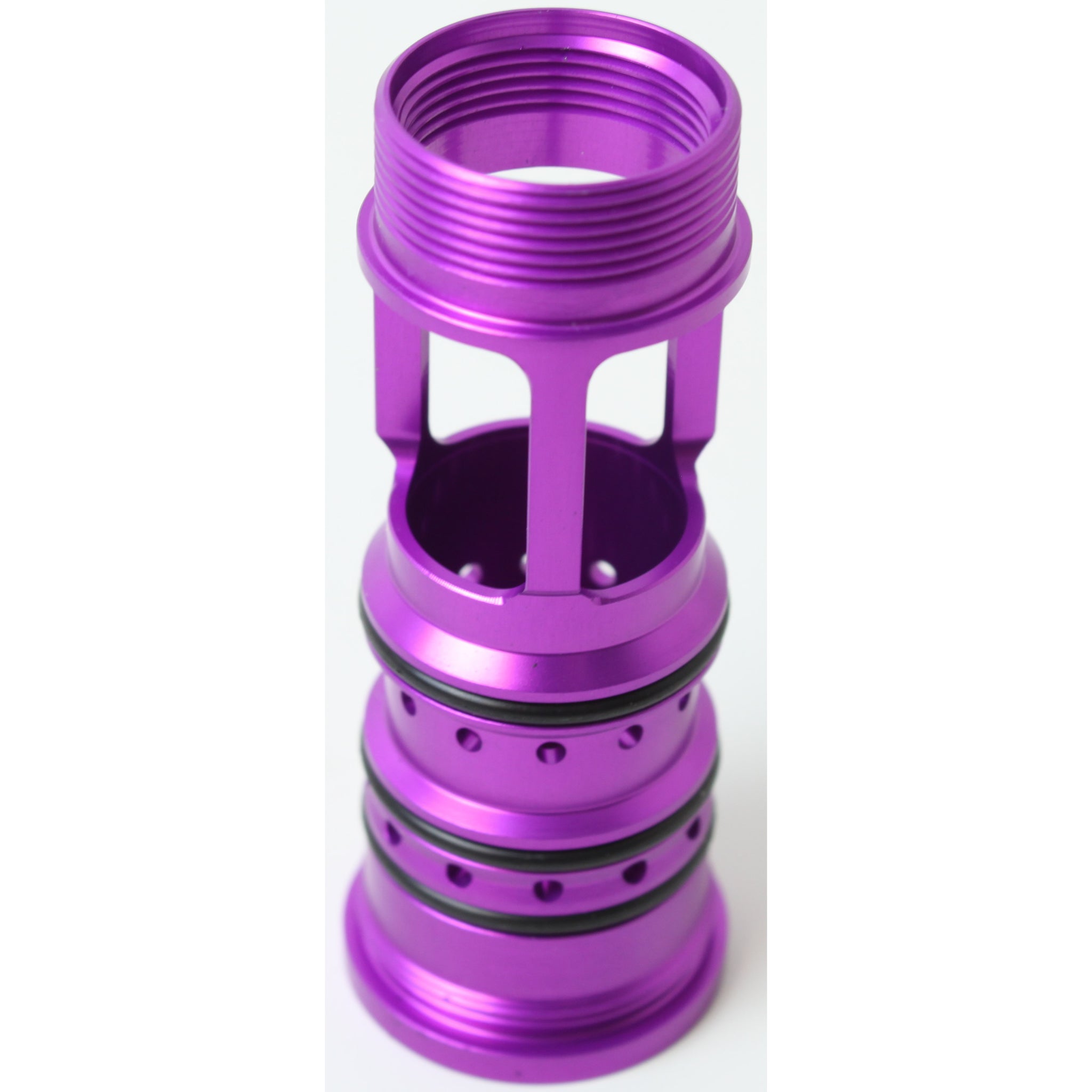 HK Army Whisper Valve - PE (Fits Emek/EMF100) – Paintball Wizard