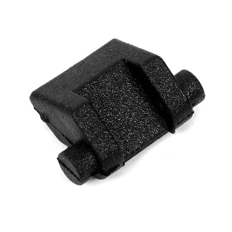 Eclipse Etha EMC/EMC2/Etha2 EMC/EMF100 Rail Hook/Blanking Plug Latch Black