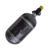 Empire Mega Light 68ci 4500psi w/ Regulator - Carbon Fiber