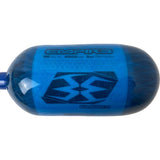 Empire Mega Lite 80ci 4500psi Hpa Tank- Translucent Blue