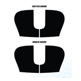 Empire Heat Seeker Custom Winter Jacket - Medium