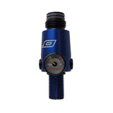 Empire Flo Pro Complete Regulator Assembly - Reg Only - Blue