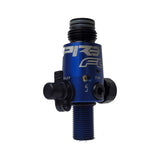 Empire Flo Pro Complete Regulator Assembly - Reg Only - Blue