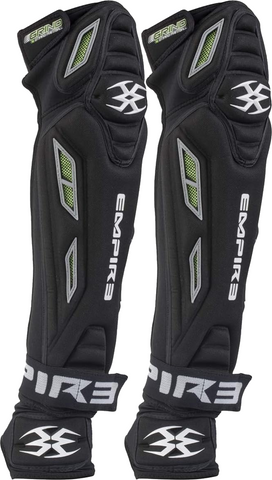 Empire Grind Elbow Pads THT - Youth