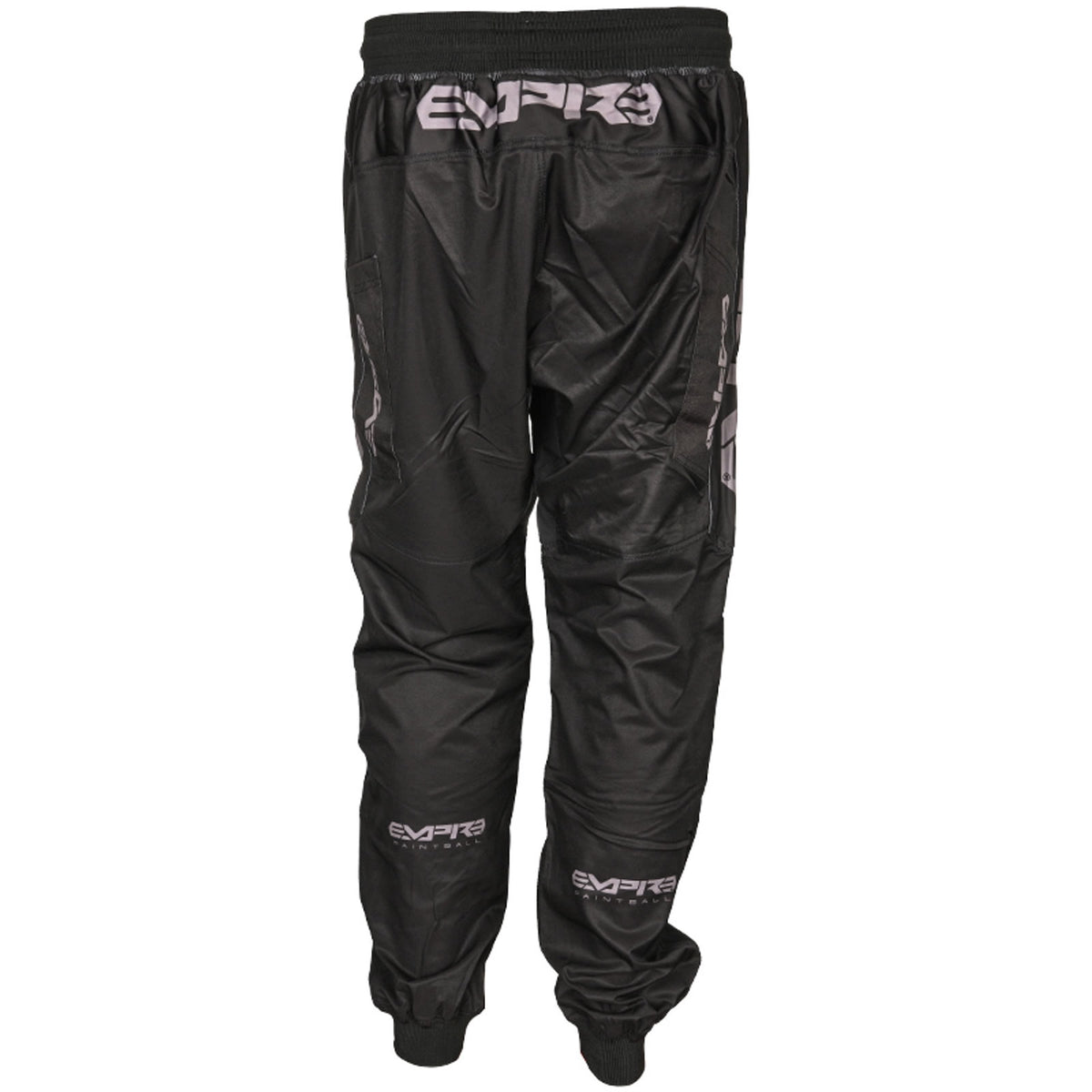 Vêtement Paintball Noir Pantalon De Paintball Empire Lounger - Coupe Vêtement Paintball Noir Pantalon De Paintball Empire Lounger - Coupe