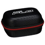 Empire Flo Regulator Case - Black / Red