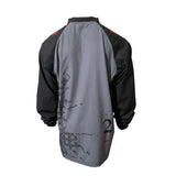Empire Spring Edition Jersey - Grey / Black - X-Small