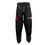 Empire Spring Edition Classic Pants - Black / Red - X-Small (26-28)