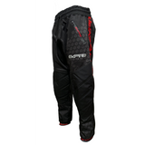 Empire Spring Edition Classic Pants - Black / Red - X-Small (26-28)