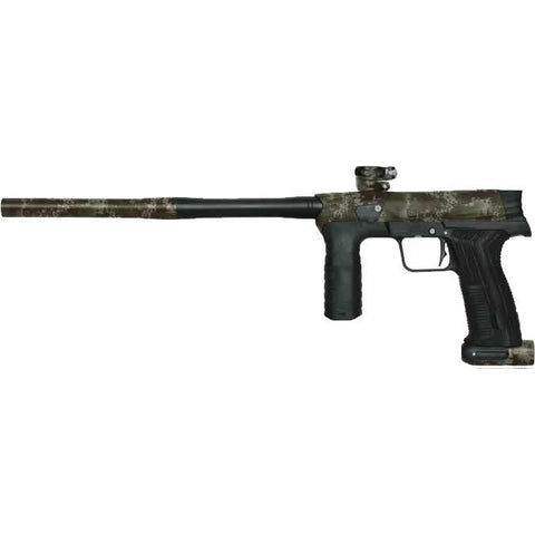 Planet Eclipse Battle Belt LC (HDE Camo Planet Eclipse Battle Belt LC (HDE Camo