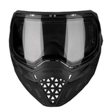 Empire EVS Goggle - Black / Black W/ Ninja Thermal Lens