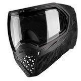 Empire EVS Goggle - Black / Black W/ Ninja Thermal Lens