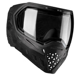 Empire EVS Goggle - Black / Black W/ Ninja Thermal Lens