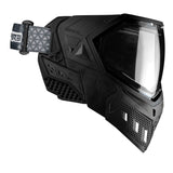Empire EVS Goggle - Black / Black W/ Ninja Thermal Lens