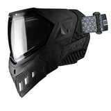 Empire EVS Goggle - Black / Black W/ Ninja Thermal Lens