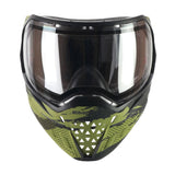 Empire EVS Goggle - LE Warpaint W/Ninja & Clear Thermal Lens