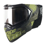Empire EVS Goggle - LE Warpaint W/Ninja & Clear Thermal Lens