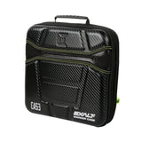 Exalt Marker Case - Black / Lime