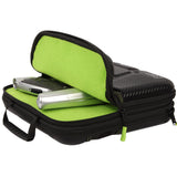 Exalt Marker Case - Black / Lime