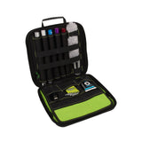 Exalt Marker Case - Black / Lime