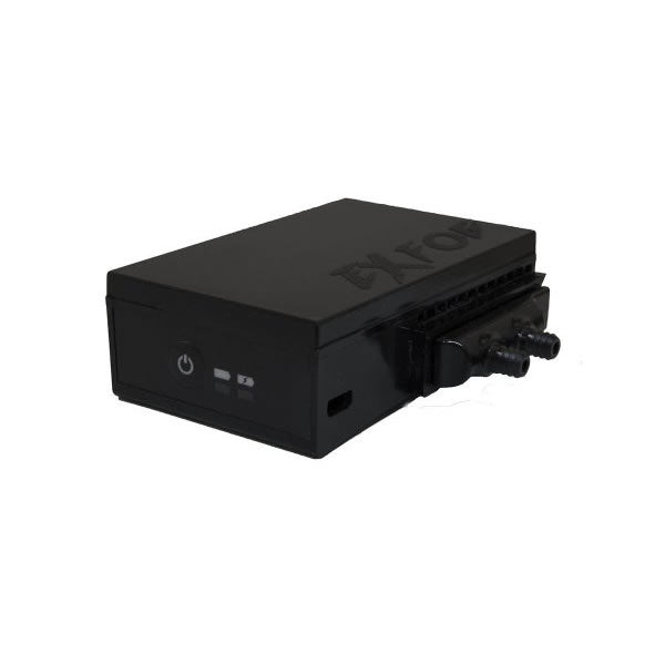 Exfog XT Antifog System