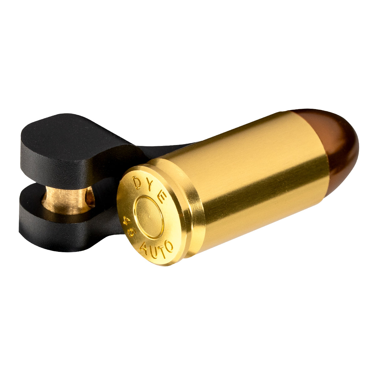 Dye Feedneck Lever - Spent Series .45 – Paintball Wizard