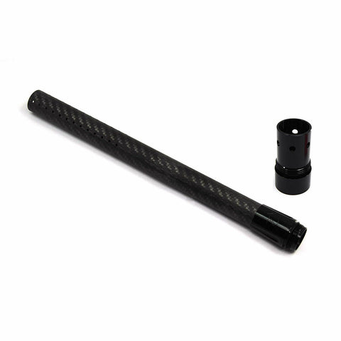 Deadlywind Fibur-X8 Barrel - Autococker 12" - Fits Ego, Geo, Dye, Axe, Mini, G6R