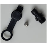 Empire Flo Regulator Part - Fill Nipple Assembly