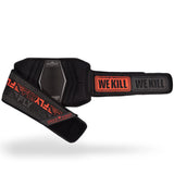 Bunkerkings Fly2 Pack - Red Skull - 4+7