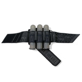 Bunkerkings Fly2 Pack - Black - 3+4