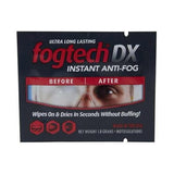 Fogtech DX Wipe - Single