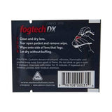 Fogtech DX Wipe - Single