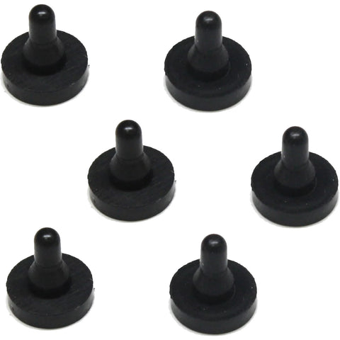 Field One Force Ball Detent - 6 Pack