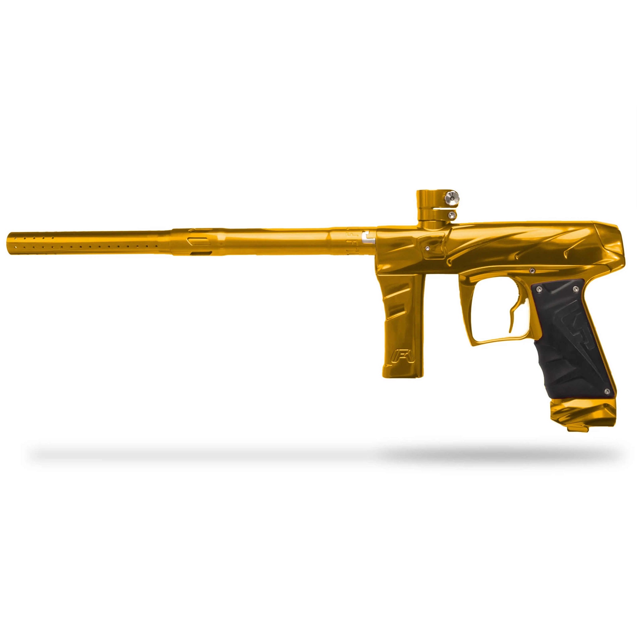 Field One Force V2 - Gloss Gold – Paintball Wizard