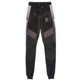 G1 Elite Joggers 2.0 - Black / Grey - Medium (30-32)