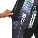 G1 Elite Joggers 2.0 - Black / Grey - Medium (30-32)