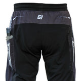 G1 Elite Joggers 2.0 - Black / Grey - Medium (30-32)