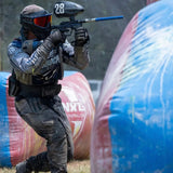 G1 Elite Joggers 2.0 - Black / Grey - Medium (30-32)