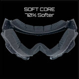 G1 JT Proflex / Spectra Performance Foam Kit - Soft Core