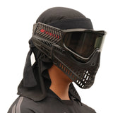 G1 Flexform Headwrap - Black