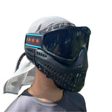 G1 Flexform Headwrap - Light Grey