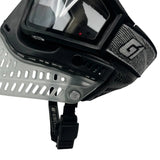 G1 Proflex Aluminum Plug - Silver