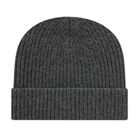 G1 Tri-Blend Beanie - Dark Heather