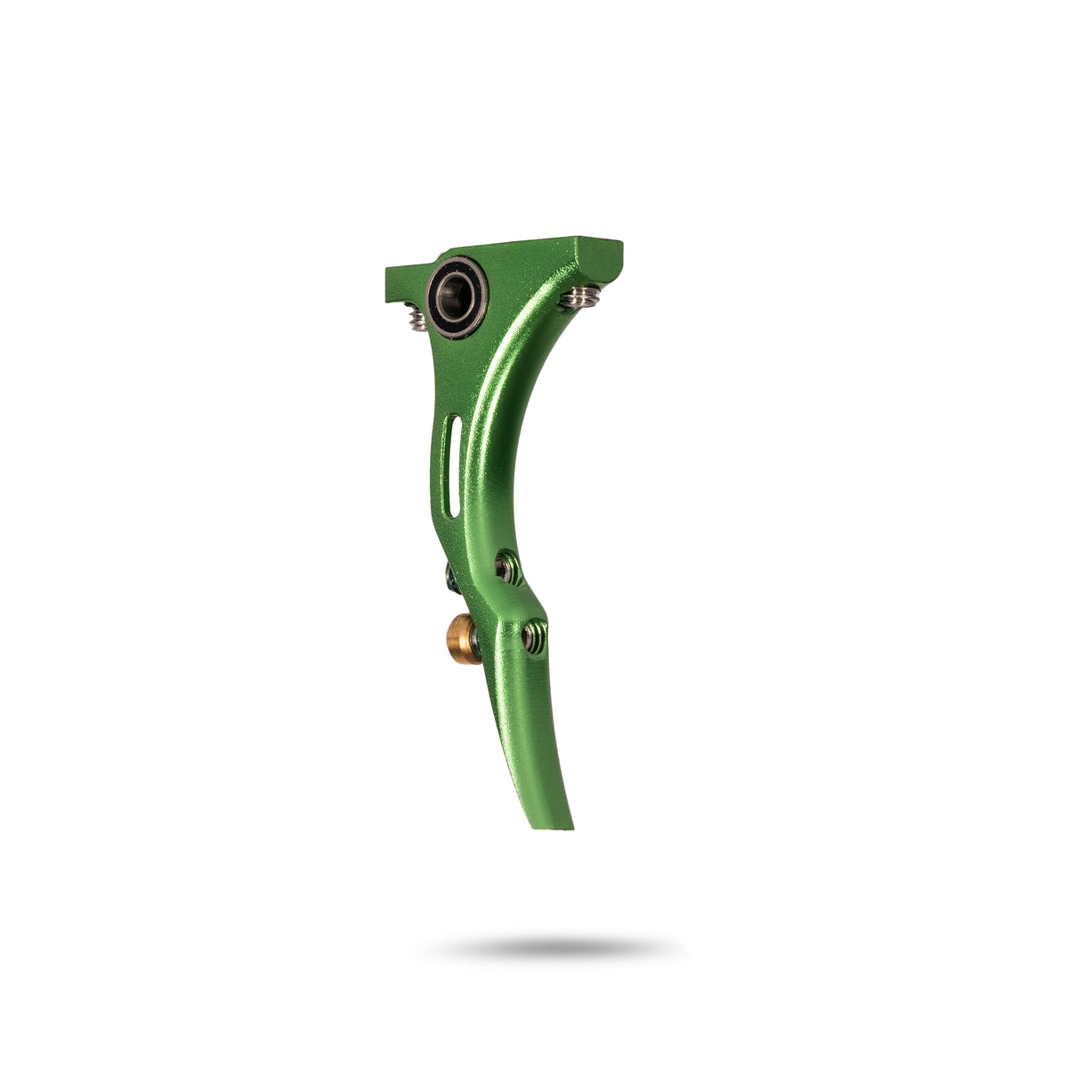 HK Army Reaper Trigger - Mini GS - Green – Paintball Wizard