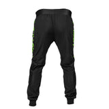 HK Army TRK Air Jogger Pants – Hostile - Green - XX-Large (38-42)