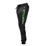 HK Army TRK Air Jogger Pants – Hostile - Green - XX-Large (38-42)